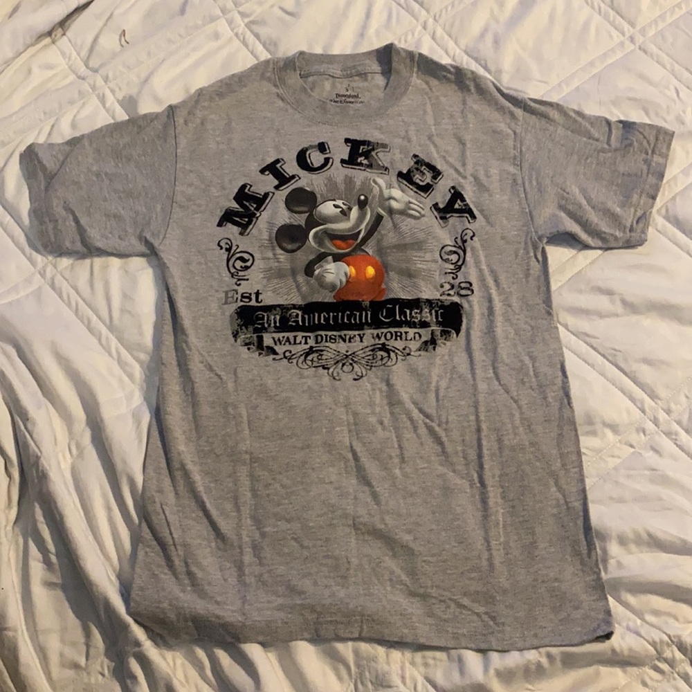Disneyland Vintage Tee